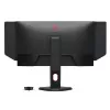 BenQ ZOWIE XL2746K monitor para juegos, 27 pulgadas (68,6 cm), Full HD 1920 x 1080, TN, 240 Hz, 1 ms, negro