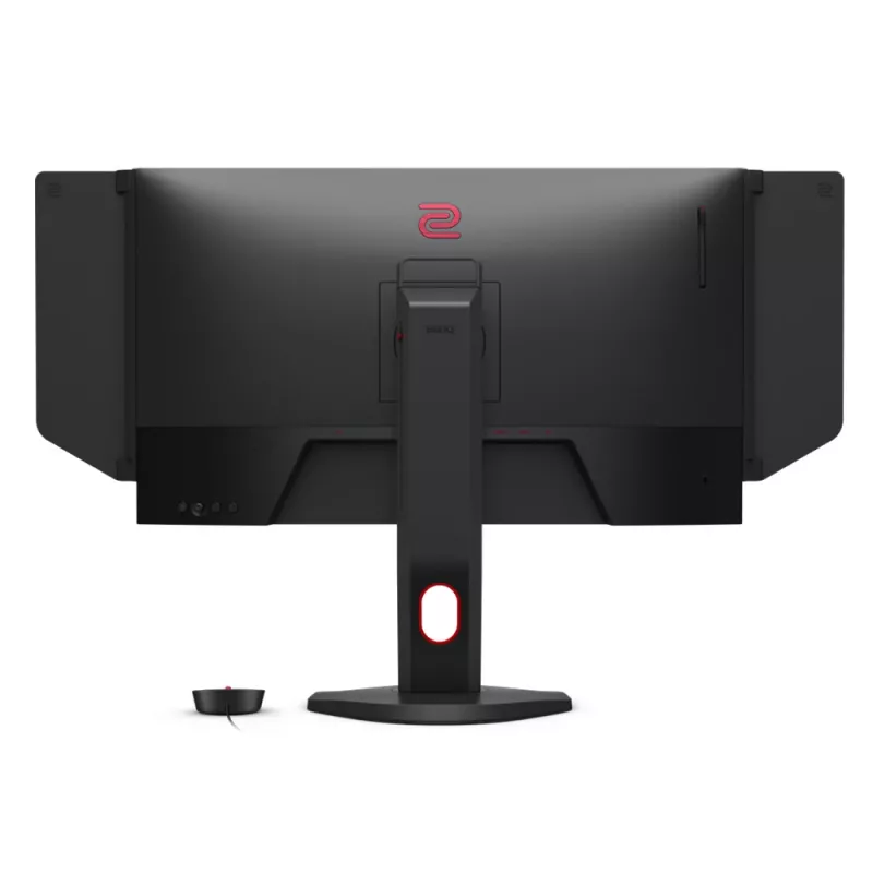 BenQ ZOWIE XL2746K monitor para juegos, 27 pulgadas (68,6 cm), Full HD 1920 x 1080, TN, 240 Hz, 1 ms, negro