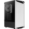 Aerocool Bionic V2 caja de PC Midi Tower, ATX / micro ATX / Mini-ITX, cristal templado, RGB, blanca