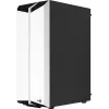 Aerocool Bionic V2 caja de PC Midi Tower, ATX / micro ATX / Mini-ITX, cristal templado, RGB, blanca