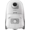 Gorenje VCEA21GLW aspirador de cilindro 3 l en seco 700 W con bolsa