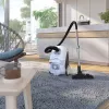 Gorenje VCEA21GLW aspirador de cilindro 3 l en seco 700 W con bolsa