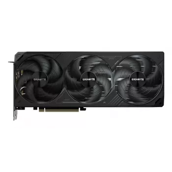 Tarjeta gráfica GIGABYTE GeForce RTX 5070 Ti WINDFORCE OC SFF 16G - 16GB GDDR7, 256bit, PCI-E 5.0, 2497 MHz frecuencia de núcleo, 3 x DP 2.1a, 1 x HDMI 2.1b, NVIDIA DLSS 4, GV-N507TWF3OC-16GD