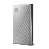 WESTERN DIGITAL Disco duro - My Passport Ultra for Mac - 5 TB - USB-C 3.2 Gen 1