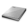 WESTERN DIGITAL Disco duro - My Passport Ultra for Mac - 5 TB - USB-C 3.2 Gen 1