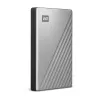 WESTERN DIGITAL Disco duro - My Passport Ultra for Mac - 5 TB - USB-C 3.2 Gen 1