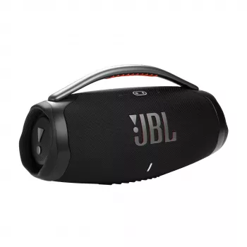 JBL BOOMBOX 3 altavoz estéreo portátil negro
