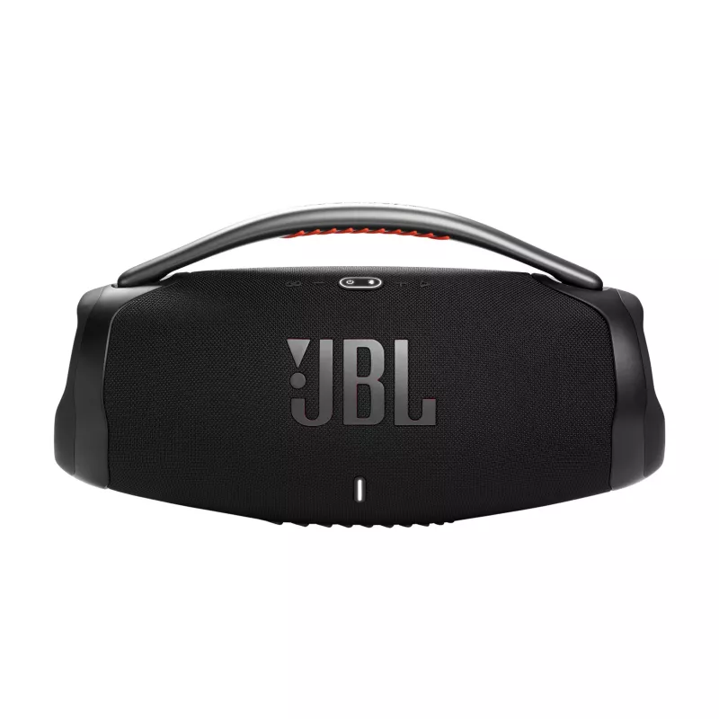 JBL BOOMBOX 3 altavoz estéreo portátil negro