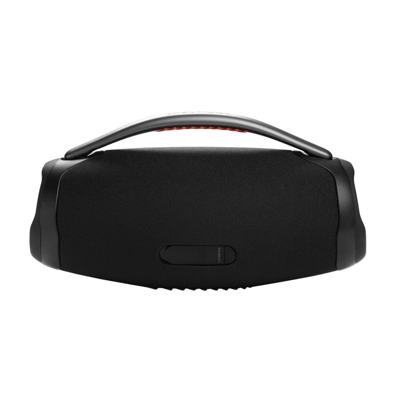 JBL BOOMBOX 3 altavoz estéreo portátil negro