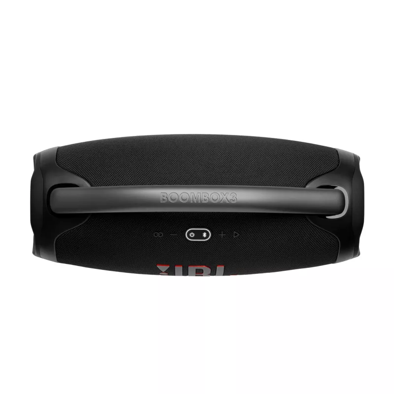 JBL BOOMBOX 3 altavoz estéreo portátil negro