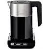 Bosch TWK8613 hervidor eléctrico 1,5 l 2400 W negro