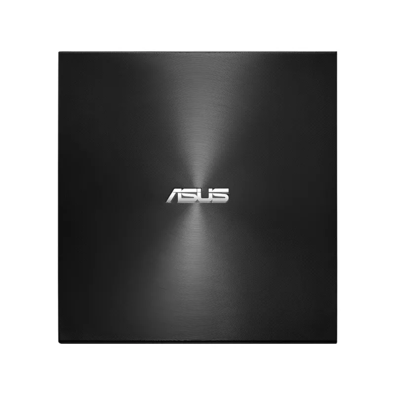 ASUS ZenDrive U9M unidad óptica DVD±RW negra