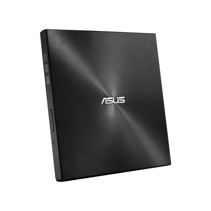 ASUS ZenDrive U9M unidad óptica DVD±RW negra