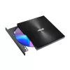 ASUS ZenDrive U9M unidad óptica DVD±RW negra