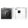 ASUS ZenDrive U9M unidad óptica DVD±RW negra