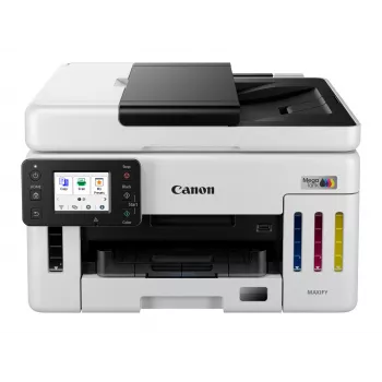 Canon MAXIFY GX6150 inyección de tinta A4 600 x 1200 DPI Wi-Fi
