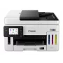 Canon MAXIFY GX6150 inyección de tinta A4 600 x 1200 DPI Wi-Fi