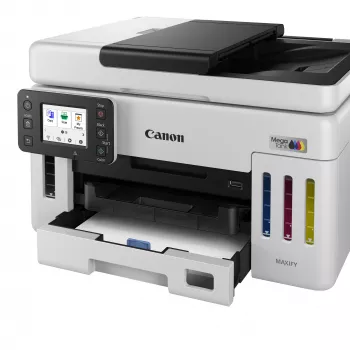 Canon MAXIFY GX6150 inyección de tinta A4 600 x 1200 DPI Wi-Fi