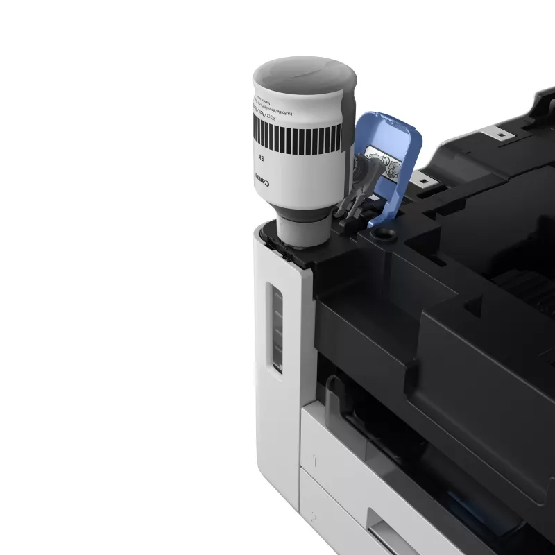 Canon MAXIFY GX6150 inyección de tinta A4 600 x 1200 DPI Wi-Fi