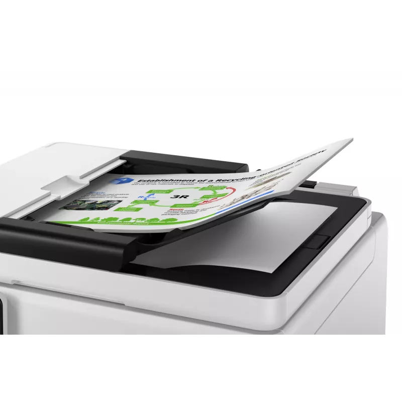 Canon MAXIFY GX6150 inyección de tinta A4 600 x 1200 DPI Wi-Fi