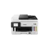 Canon MAXIFY GX6150 inyección de tinta A4 600 x 1200 DPI Wi-Fi