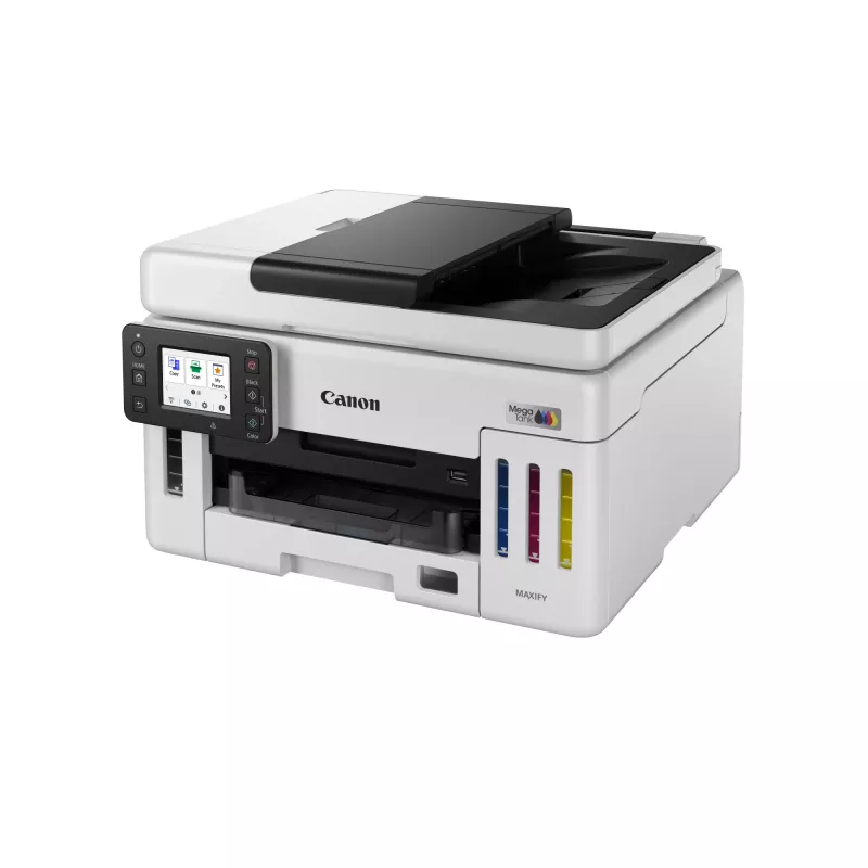 Canon MAXIFY GX6150 inyección de tinta A4 600 x 1200 DPI Wi-Fi