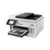 Canon MAXIFY GX6150 inyección de tinta A4 600 x 1200 DPI Wi-Fi