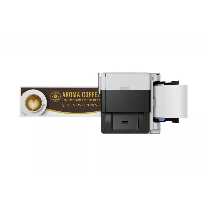 Canon MAXIFY GX6150 inyección de tinta A4 600 x 1200 DPI Wi-Fi