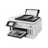 Canon MAXIFY GX6150 inyección de tinta A4 600 x 1200 DPI Wi-Fi