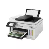 Canon MAXIFY GX6150 inyección de tinta A4 600 x 1200 DPI Wi-Fi
