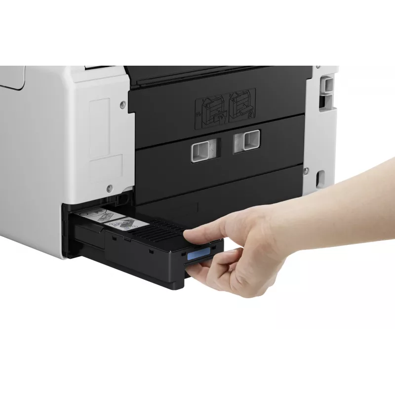 Canon MAXIFY GX6150 inyección de tinta A4 600 x 1200 DPI Wi-Fi