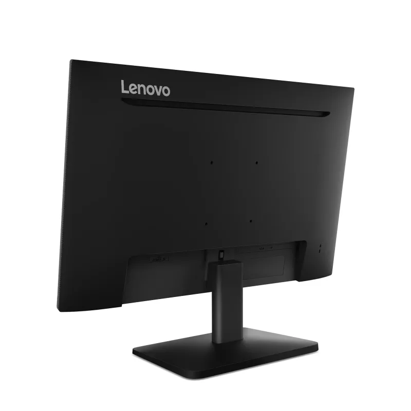 Lenovo L27qe monitor de ordenador 68,6 cm (27 inch) 2560 x 1440 píxeles Quad HD LED negro