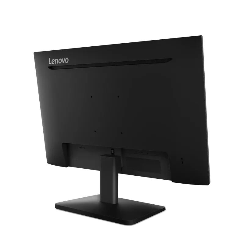 Lenovo L27qe monitor de ordenador 68,6 cm (27 inch) 2560 x 1440 píxeles Quad HD LED negro
