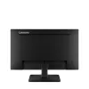 Lenovo L27qe monitor de ordenador 68,6 cm (27 inch) 2560 x 1440 píxeles Quad HD LED negro