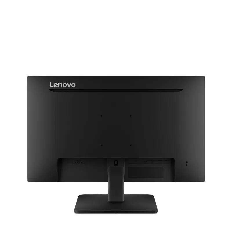 Lenovo L27qe monitor de ordenador 68,6 cm (27 inch) 2560 x 1440 píxeles Quad HD LED negro