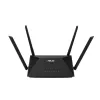 ASUS RT-AX1800U router WLAN Gigabit Ethernet dual band (2,4 GHz / 5 GHz) negro