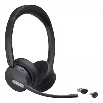 Yealink BH70 Dual UC USB-C/A auricular