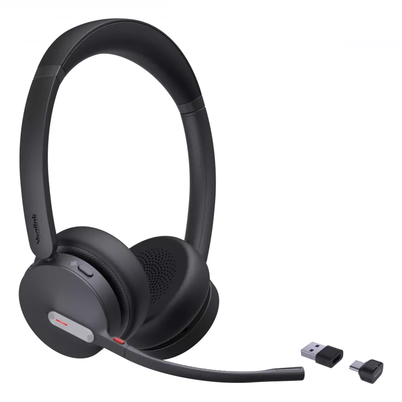 Yealink BH70 Dual UC USB-C/A auricular