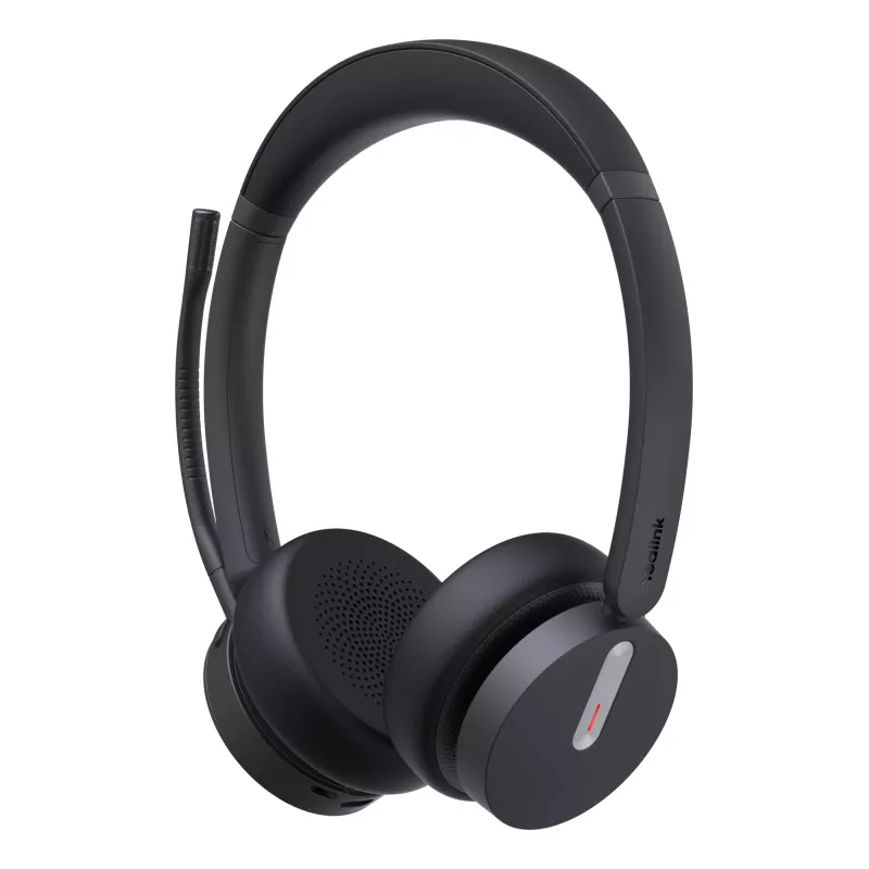 Yealink BH70 Dual UC USB-C/A auricular