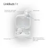 Sony LinkBuds Fit WFLS910NW auriculares/auricular inalámbricos intraurales llamadas/música Bluetooth blancos