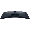 Alienware AW3425DWM monitor gaming curvo VA de 34 inch , 3440 x 1440 WQHD, 180 Hz, negro