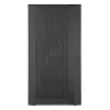COOLER MASTER caja de CPU Masterbox NR400 semitorre negra sin ODD