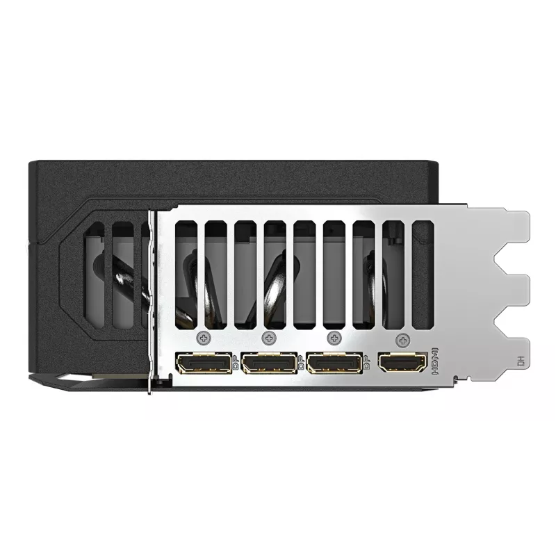 Tarjeta gráfica GIGABYTE AORUS GeForce RTX 5070 Ti MASTER 16G - 16GB GDDR7, 256bit, PCI-E 5.0, 2670 MHz núcleo, 3 x DP 2.1a, 1 x HDMI 2.1b, NVIDIA DLSS 4, GV-N507TAORUS M-16GD