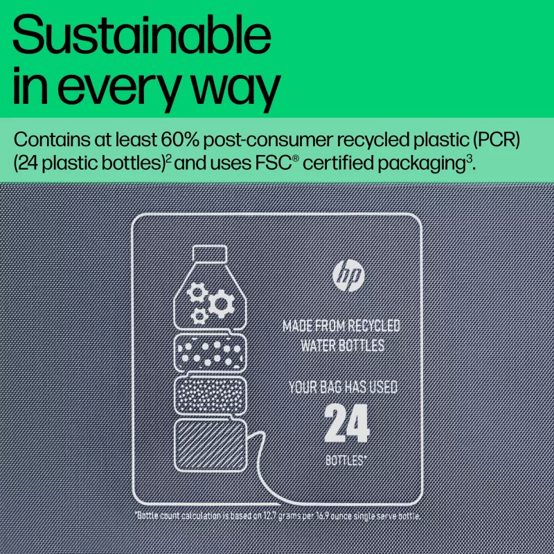 HP Everyday funda para portátil de 16