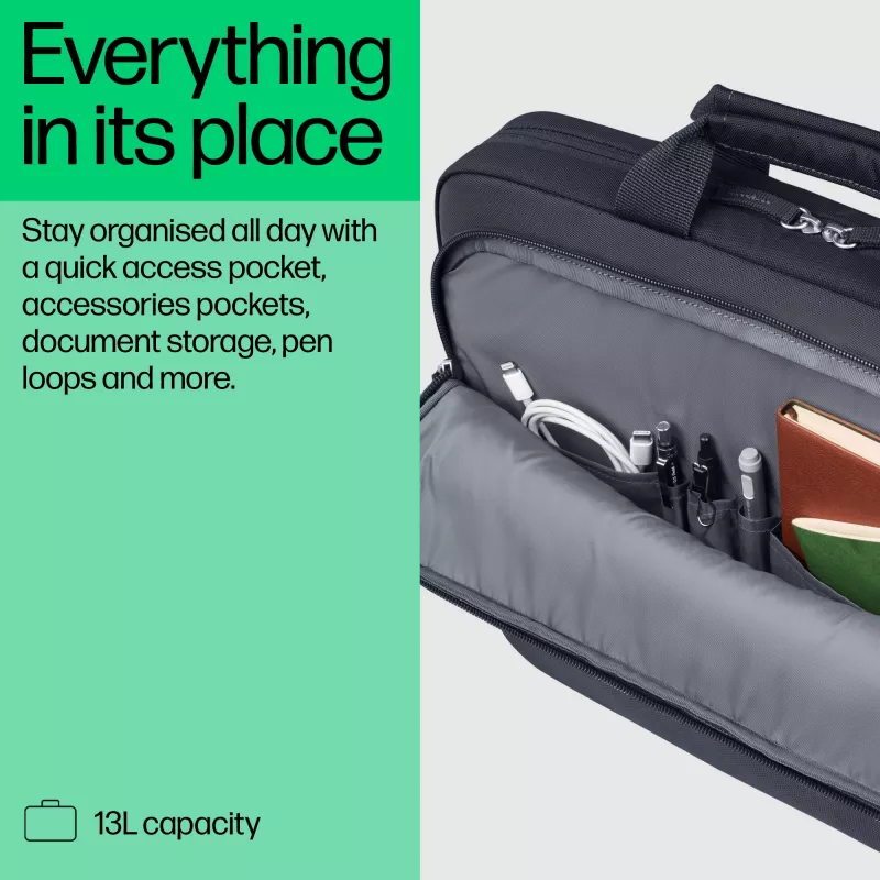 HP Everyday funda para portátil de 16