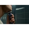 Philips SHAVER Series 5000 S5885/10 maquinilla de afeitar para hombre, afeitadora rotativa, recortadora, negra, azul