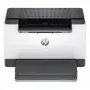 Impresora HP LaserJet M207dw, láser, 600 x 600 DPI, A4, 27 páginas/min, dúplex, gris, blanco