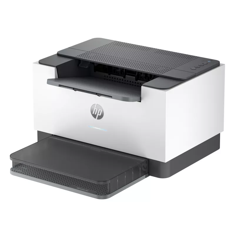 Impresora HP LaserJet M207dw, láser, 600 x 600 DPI, A4, 27 páginas/min, dúplex, gris, blanco