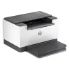 Impresora HP LaserJet M207dw, láser, 600 x 600 DPI, A4, 27 páginas/min, dúplex, gris, blanco