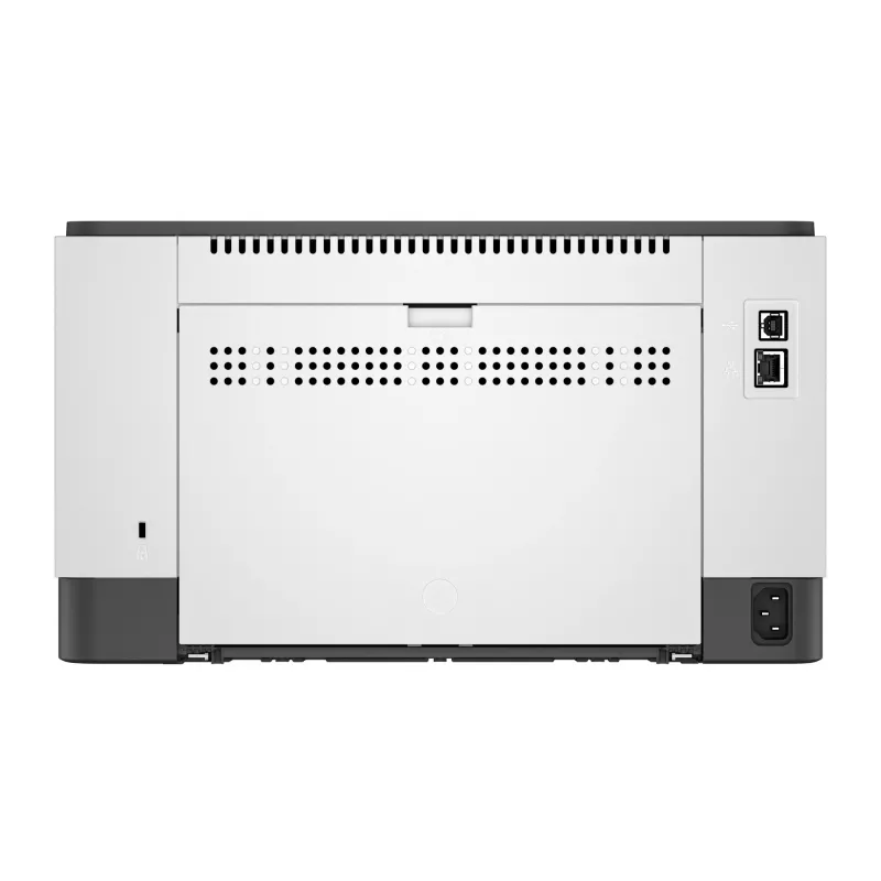 Impresora HP LaserJet M207dw, láser, 600 x 600 DPI, A4, 27 páginas/min, dúplex, gris, blanco